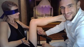 Adam_And_Lea [Chaturbate] Hot Sluts Aug-2024