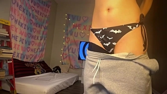 Hexivu [Chaturbate] New Busty Webcam Slut Aug-2024