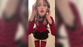 Tinyemogf OnlyFans Leaked Sept-2024 (10)