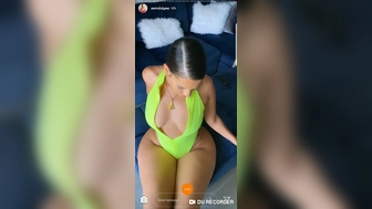 Amirahdyme OnlyFans Leaked Sept-2024 (12)