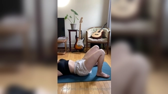 Scorpioyogagirl OnlyFans Leaked Sept-2024 (3)