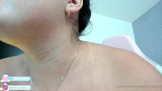 Salome_Colucci OnlyFans Leaked Sept-2024 (7)