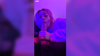 Megvicious OnlyFans Leaked Sept-2024 (14)