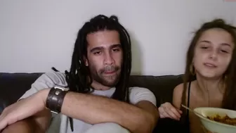 tantraturiya restless stallion fucking pussy