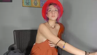 sweet_melodie february 2021