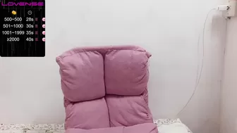 swag_ccpp horny nymph flirts in french