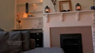 sistinehashands 24 January 2020