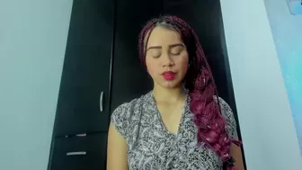 love_milk_queen Beautiful black woman