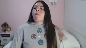 frida_porn openwork swell fucks tight anus