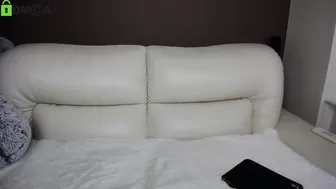 adriana nude bitch dancing on the bed