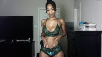 sexyslimjayyy cute slut fucks pussy with dildos