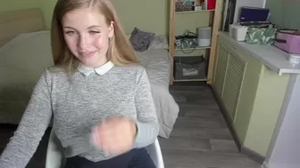 sexybabyleila march 2021