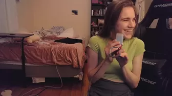 rose_carter Seductive chicks