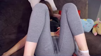 peaceduke beautiful chick fucks a fat man