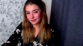 _annabel_shy dirty bitch is engaged in oral sex