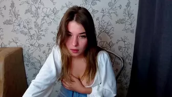 _annabel_shy Skinny babe