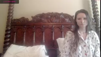 brookesawyer cute babe masturbating pussy sex toys