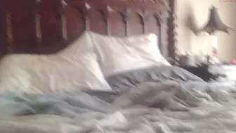 brookesawyer experienced young lady passionately fucks sex toy