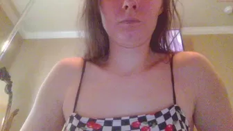 brookesawyer Hot confused