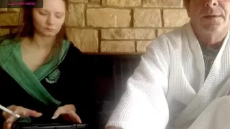 brookesawyer gorgeous slut shows big ass