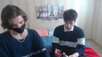 boruto_kyn wet between your legs