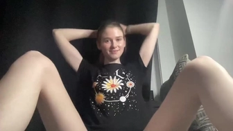 shadebabe [Chaturbate] blassed model Sept-2024
