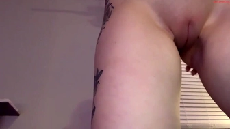 cherryslut5978 [Chaturbate] completely naked Sept-2024