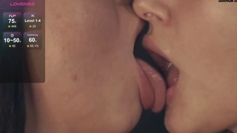 Vivid_Girls [Chaturbate] Free Recording Jerking Off Show October-2024