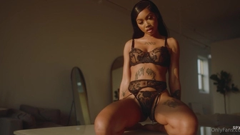 WiccaLaVey OnlyFans Premium Leaked video 2024 (13)