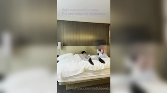 Sinfuldeeds OnlyFans Premium Leaked video 2024 (4)
