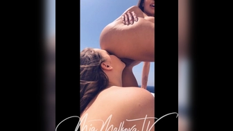 Mia Malkova OnlyFans Premium Leaked video 2024 (7)