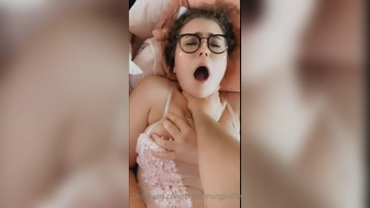Butternutgiraffe OnlyFans Premium Leaked video 2024 (1) 2