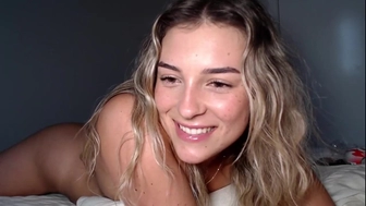 Parisbabyxox chaturbate 8-03-2024 Fingering Stream