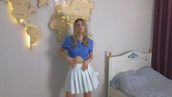 Maureencantrell chaturbate 25-07-2024 Spy Fingering