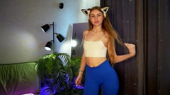 Cirilada chaturbate 18-05-2024 Have It Off