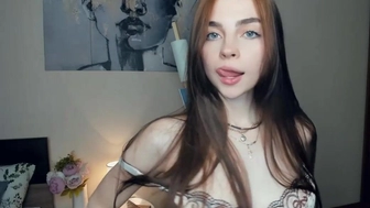 Eternity_Is_Endless (Chaturbate) Nov-2024 Thin Hot Slut