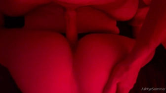 Ashtynsommer (Onlyfans) Nov-2024 Hot Slut Rips Wet Hole