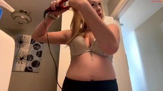 Freakyfay18 (Chaturbate) Nov-2024 Free Webcam Show
