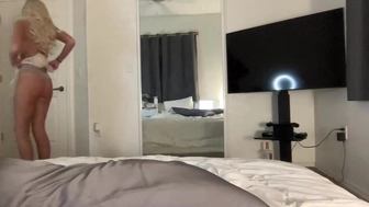 Hanxoxo (Chaturbate) Nov-2024 Teen Babe