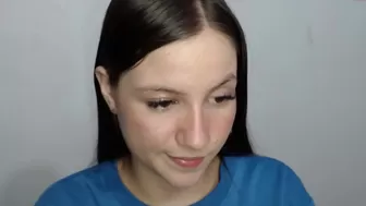 anny0201 online show January 2020
