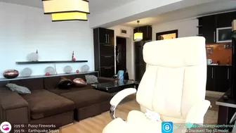 amysuperheroes  private e with moans