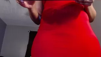 amyknightington Seductive hottie
