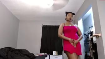 amyknightington jerks off and gets an incredible orgasm