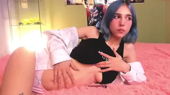 tiny_liana black