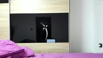 angell6969 juicy mom shakes her ass