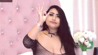 alaanah Ardent trash