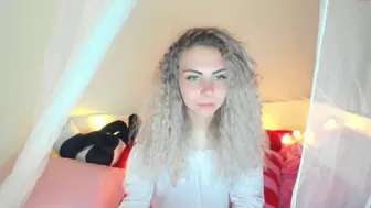 shy_nancy Luxurious bitch