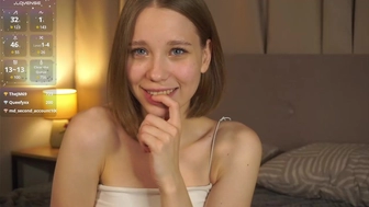 Dorettafreestone most hottest sexy November-2024