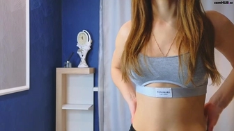 Megangalt Chaturbate Hot Mommy Dec-2024
