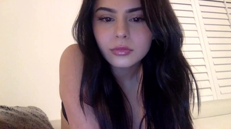 Kyliebjade (Chaturbate) Bonking December-2024